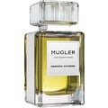 Les Exceptions - Oriental Extreme / Oriental Express by Mugler
