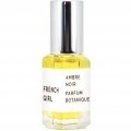 Ambre Noir (Parfum) by French Girl