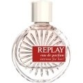 Replay Intense for Her by Replay
