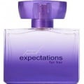 Personal Accents - Expectations for Her by Amway