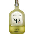 MX One by Maxim