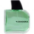 Green (Eau de Toilette) by Diadora