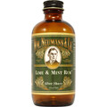 Lime & Mint Rum by Wm. Neumann & Co.