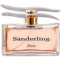 Sanderling Shine by Yves de Sistelle