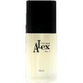Alex No.1 by Alex