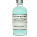 Peary & Henson Aftershave von Prospector Co.