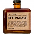 Aftershave von Fig+Yarrow