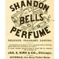 Shandon Bells by James S. Kirk & Co.