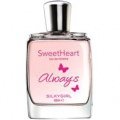 Romantic Series - SweetHeart Always by Silkygirl
