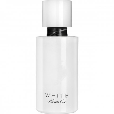 White for Her (Eau de Parfum) by Kenneth Cole
