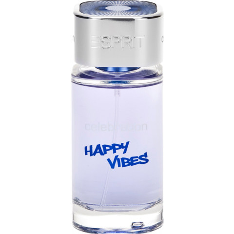 Celebration Happy Vibes for Him by Esprit