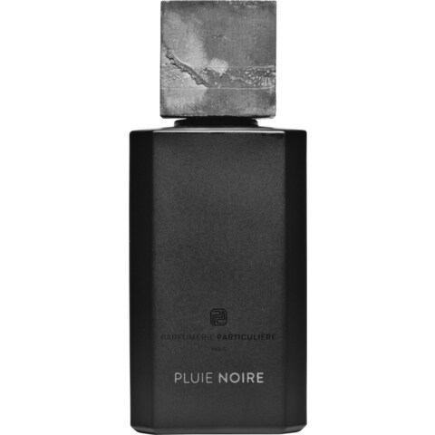 Pluie Noire by Parfumerie Particulière