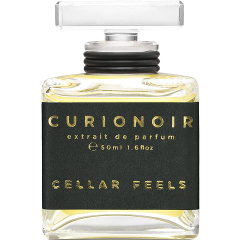 Cellar Feels by Curionoir
