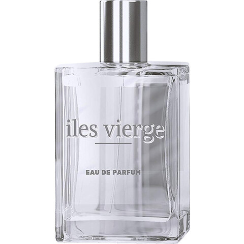 Isles Vierges by Pocket Scents