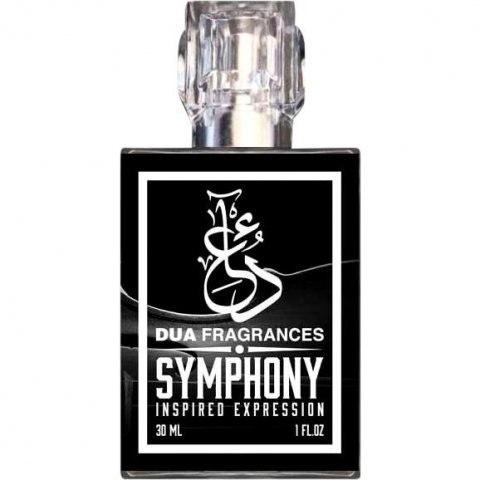 Symphony von The Dua Brand / Dua Fragrances