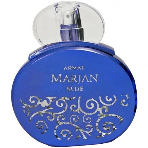 Armaf Marjan - Blue by Armaf