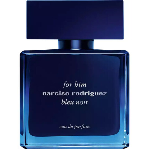 For Him Bleu Noir (Eau de Parfum) by Narciso Rodriguez