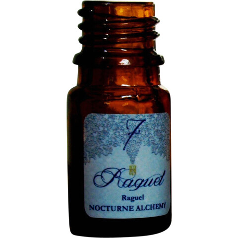 7 - Raguel by Nocturne Alchemy