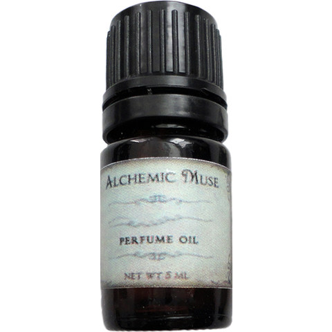 Blackstrap (Perfume Oil) by Alchemic Muse