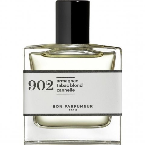 902 Armagnac Tabac Blond Cannelle von Bon Parfumeur