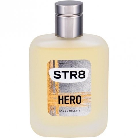 Hero (Eau de Toilette) by STR8