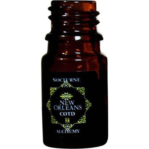 COTD - New Orleans by Nocturne Alchemy