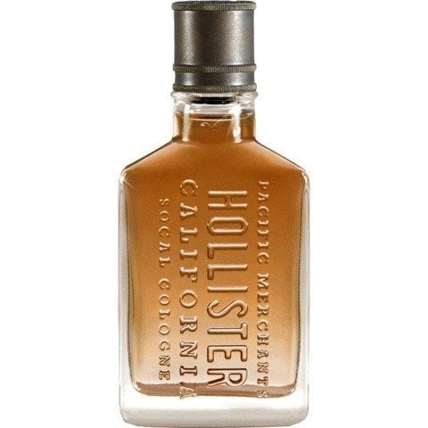 SoCal (Cologne) by Hollister