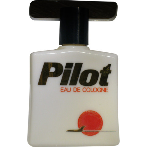 Pilot (Eau de Cologne) by Beiersdorf