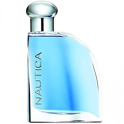 Blue (After Shave Lotion) by Nautica