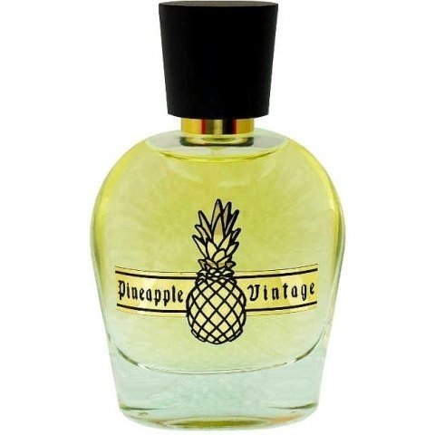 Pineapple Vintage X Batch von Parfums Vintage