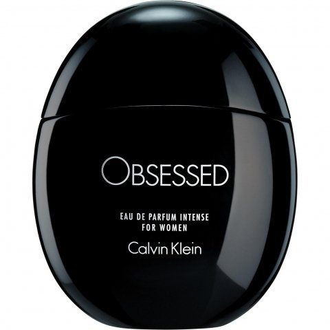 Obsessed for Women (Eau de Parfum Intense) von Calvin Klein