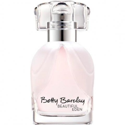 Beautiful Eden (Eau de Parfum) by Betty Barclay