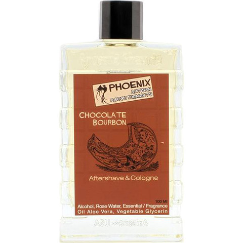 Chocolate Bourbon by Phoenix Artisan Accoutrements / Crown King