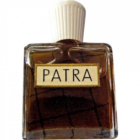 Patra (Parfum) by Gebrüder Kleiner