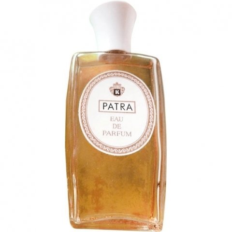 Patra (Eau de Parfum) by Gebrüder Kleiner