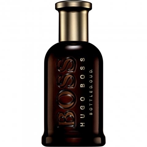 Boss Bottled Oud (Eau de Parfum) von Hugo Boss