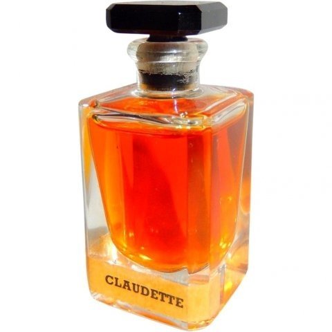 Claudette by IFF International Flavors & Fragrances