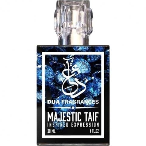 Majestic Taif by The Dua Brand / Dua Fragrances