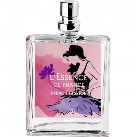 L'Essence de France - French Fashion by Jequiti