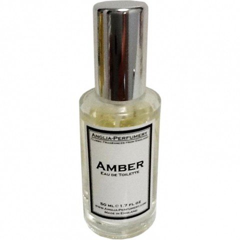 Amber by Anglia Perfumery