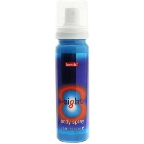 Eight by Bench/ (Body Spray) » Reviews & Perfume Facts