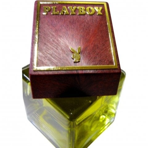 Playboy (1953) (Aftershave) by Playboy