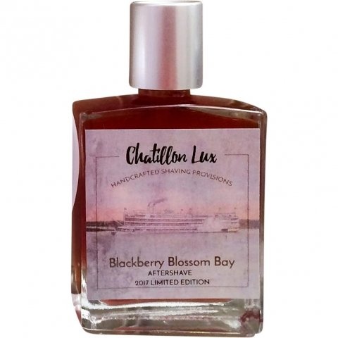 Blackberry Blossom Bay by Chatillon Lux