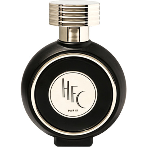 Dry Wood by Haute Fragrance Company