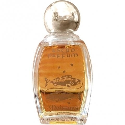 Poissons by Astro Parfum