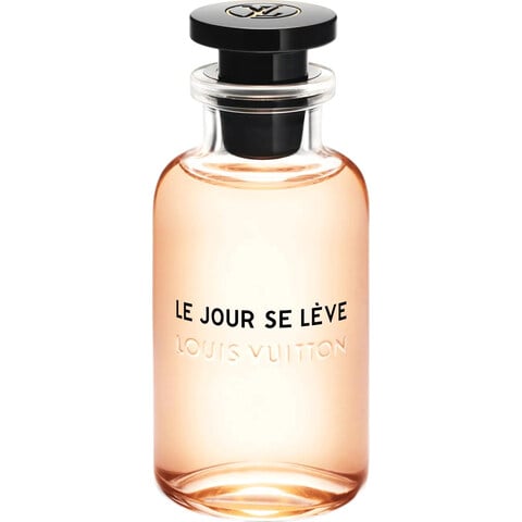 Le Jour se Lève by Louis Vuitton