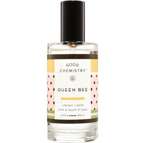 Queen Bee (Perfume) by Good Chemistry