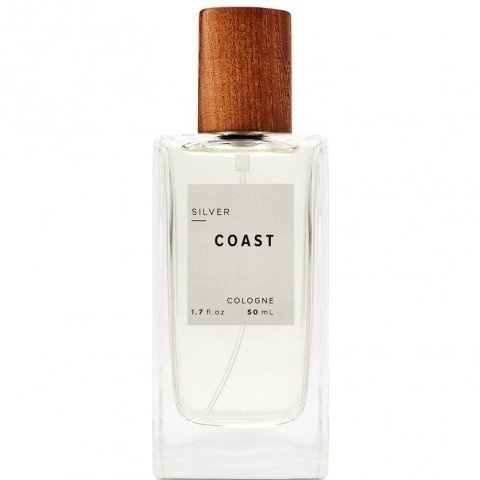 Silver Coast (Cologne) by Good Chemistry
