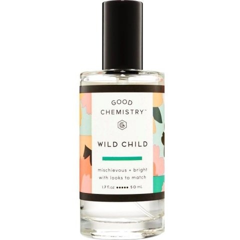 Wild Child (Perfume) by Good Chemistry