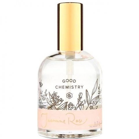 Jasmine Rose (Perfume) von Good Chemistry